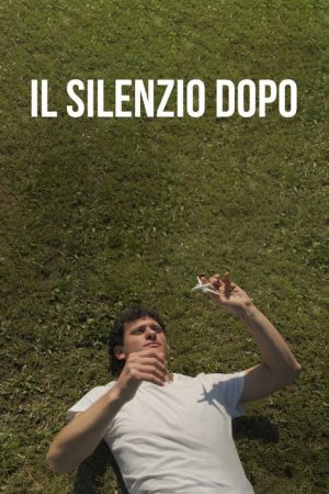 What Follows Is Silence (2025) poster