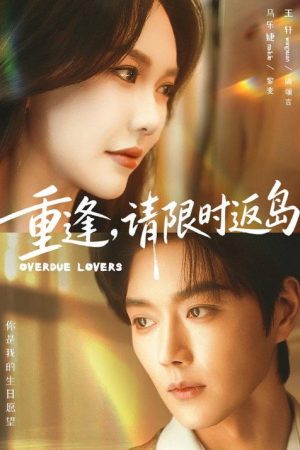 重逢，请限时返岛 (2026) poster