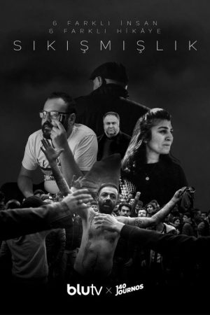 Sıkışmışlık (2019) poster