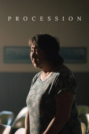 Procession (2026) poster