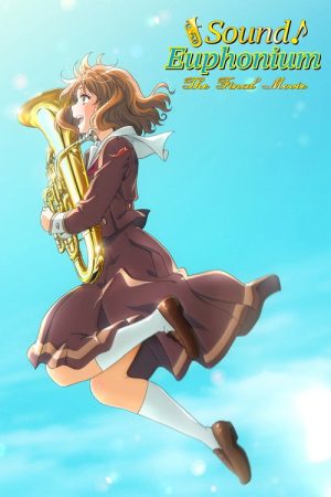 Sound! Euphonium: The Final Movie, Part 1 (2026) poster