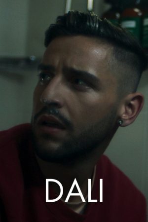 Dali (2025) poster
