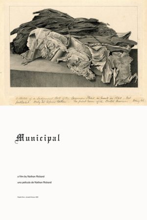Municipal (2025) poster