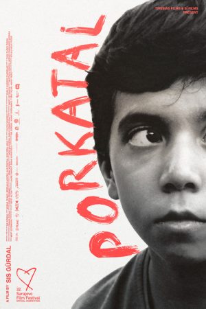 Porkatal (2026) poster