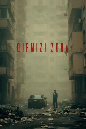 Red Zone (2026) poster