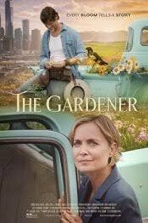 The Gardener (2026) poster