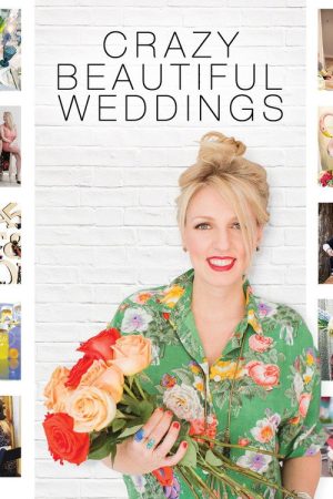 Crazy Beautiful Weddings (2018) poster
