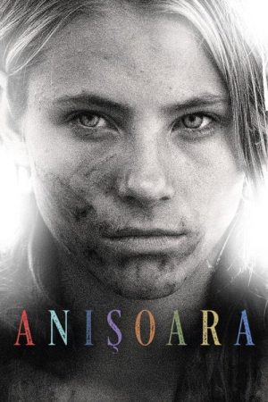 Anishoara (2016) poster