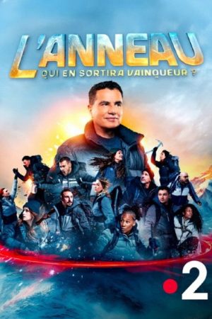 L’Anneau : Qui en sortira vainqueur ? (2025) poster