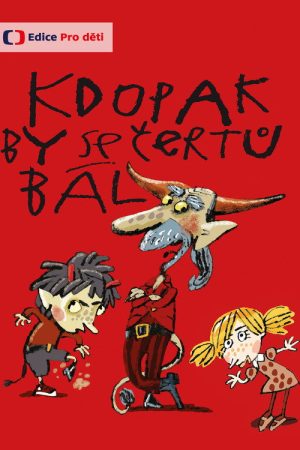 Kdopak by se čertů bál (2021) poster