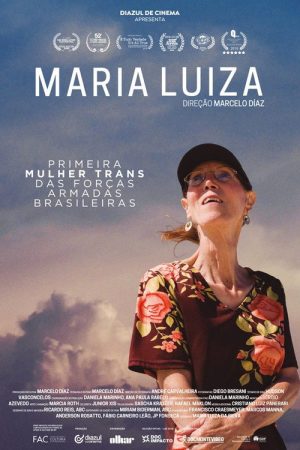 Maria Luiza (2019) poster