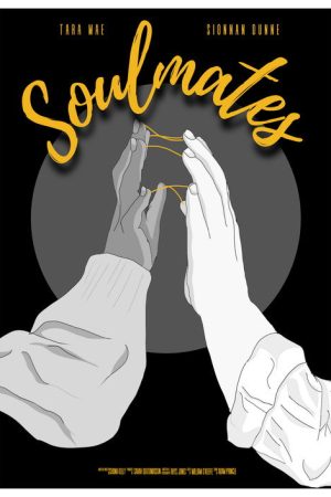Soulmates (2022) poster