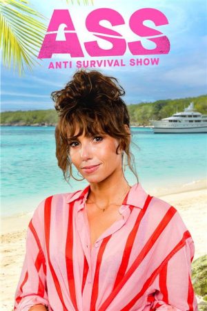 A.S.S. – Anti Survival Show (2026) poster