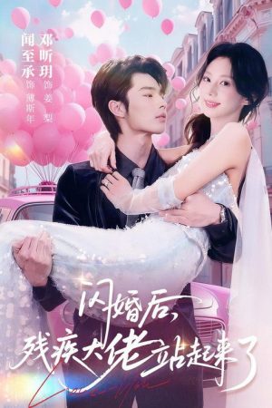 闪婚后，残疾大佬站起来了 (2026) poster