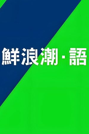鲜浪潮·语 (2017) poster