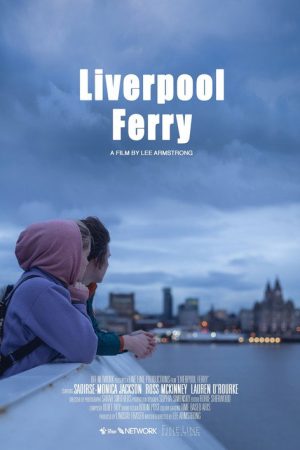 Liverpool Ferry (2020) poster