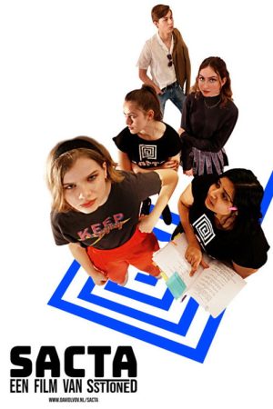 Sacta (2021) poster