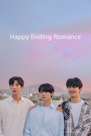 Happy Ending Romance (2022) poster