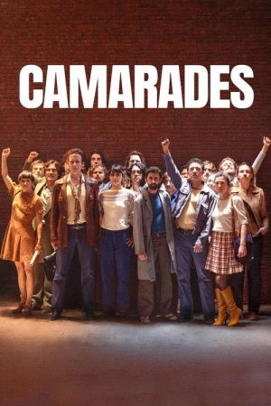 Camarades (2026) poster