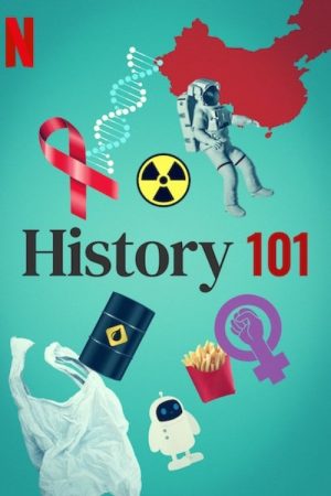 History 101 (2020) poster