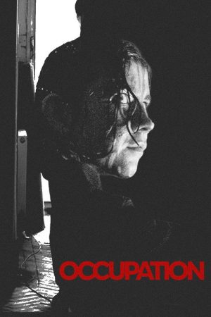 Occupation (2026) poster