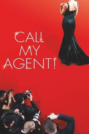 Call My Agent! (2015) poster