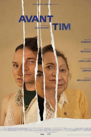Before Tim (2020) poster