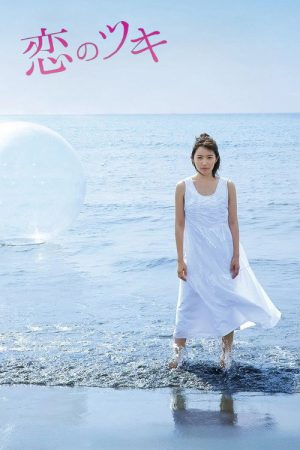 Love and Fortune (2018) poster