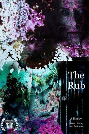 The Rub (2018) poster
