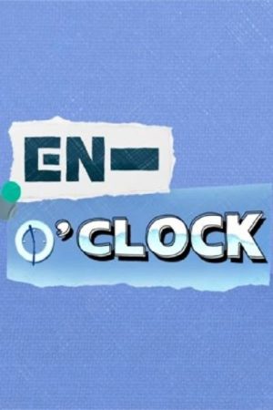 EN-O’CLOCK (2021) poster