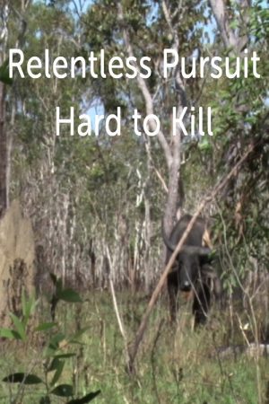 Hard To Kill (2016) poster