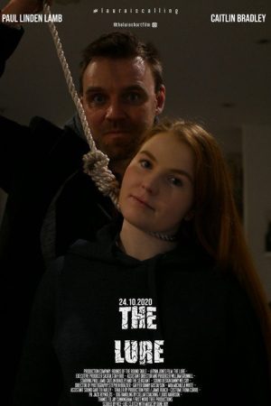 The Lure (2020) poster