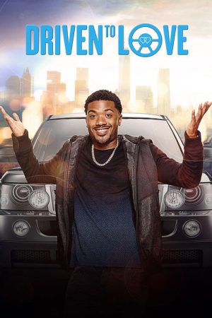 Driven to Love (2016) poster