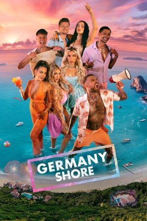 Germany Shore (2021) poster