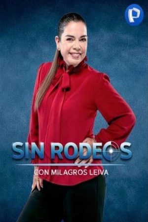 Sin Rodeos (2026) poster
