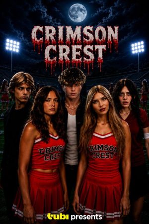 Crimson Crest (2026) poster