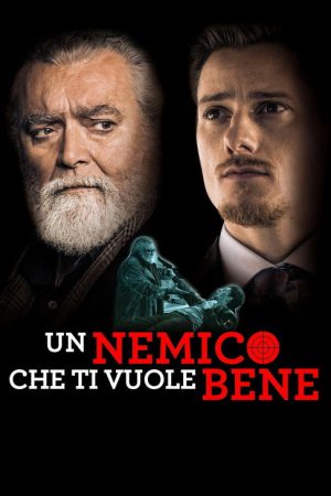 My Beloved Enemy (2018) poster