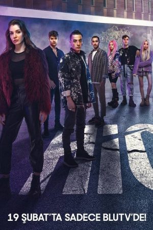 Hiç (2021) poster