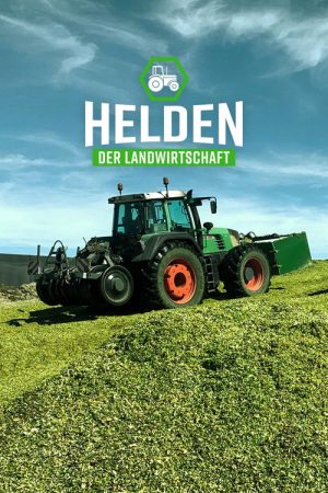 Helden der Landwirtschaft (2023) poster