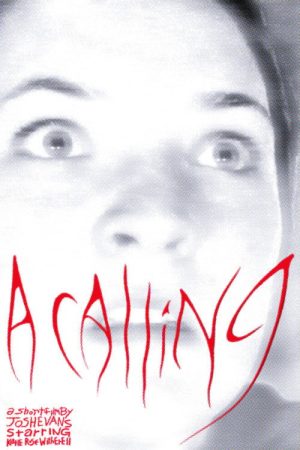 A Calling (2020) poster