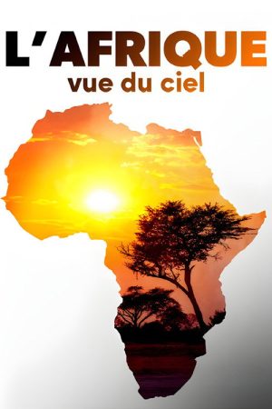 L’Afrique vue du ciel (2022) poster