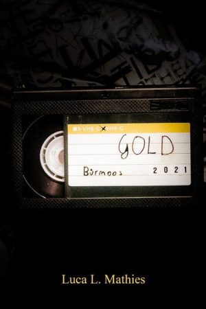 Gold (2021) poster