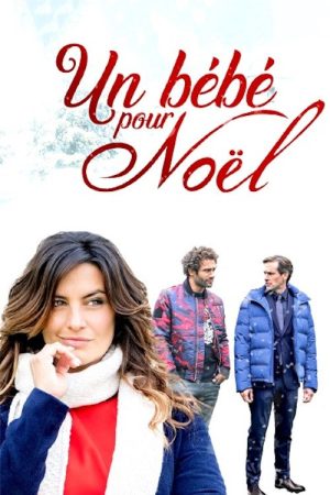 A Baby for Christmas (2018) poster