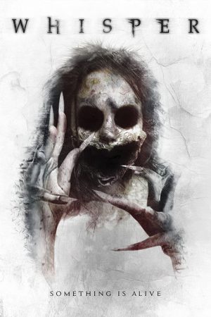 Whisper (2022) poster