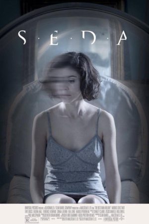 Silk (2018) poster
