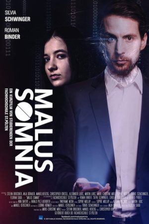 Malus Somnia (2019) poster