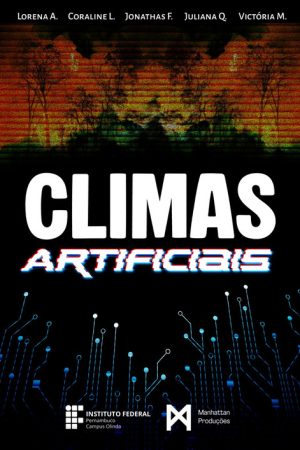 Artificial Climates (2026) poster