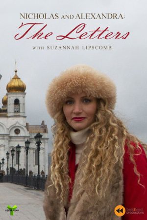Nicholas and Alexandra (2018) poster