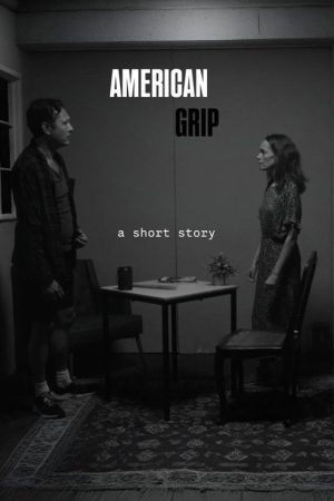 American Grip (2025) poster