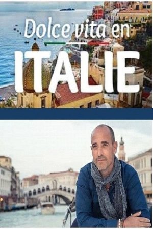 Dolce Vita en Italie (2020) poster
